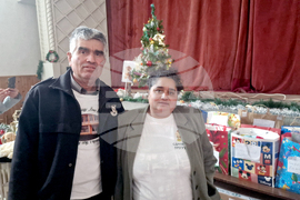 Село Здравец - благотворителен концерт