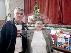 Село Здравец - благотворителен концерт