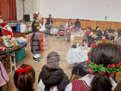 Село Здравец - благотворителен концерт