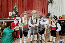 Село Здравец - благотворителен концерт