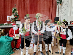 Село Здравец - благотворителен концерт