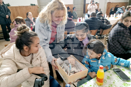 Село Здравец - благотворителен концерт