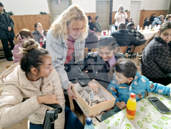 Село Здравец - благотворителен концерт