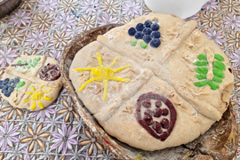 Враца - „Празник на хляба“