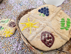 Враца - „Празник на хляба“