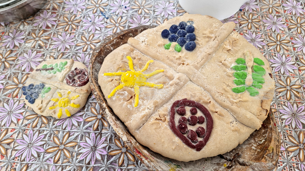 Враца - „Празник на хляба“