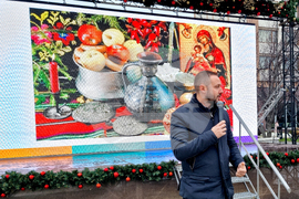 Враца - „Празник на хляба“