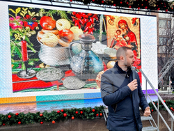 Враца - „Празник на хляба“