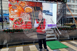 Враца - „Празник на хляба“