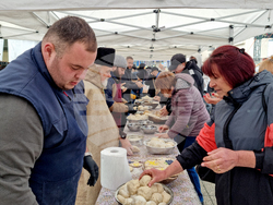 Враца - „Празник на хляба“