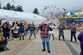 Враца - „Празник на хляба“