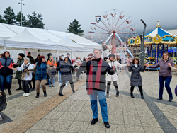 Враца - „Празник на хляба“