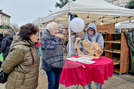 Враца - „Празник на хляба“