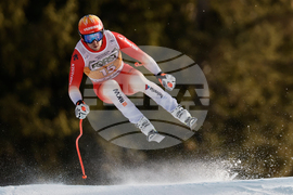 Italy World Cup Alpine Skiing