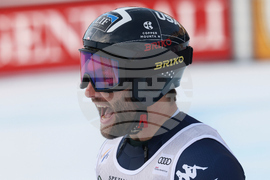 Italy World Cup Alpine Skiing