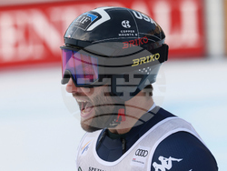 Italy World Cup Alpine Skiing