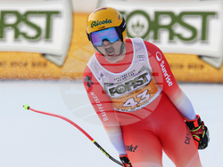Italy World Cup Alpine Skiing