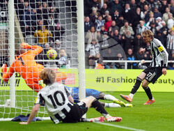 Britain Premier League Soccer