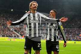 Britain Premier League Soccer