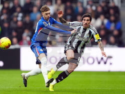 Britain Premier League Soccer