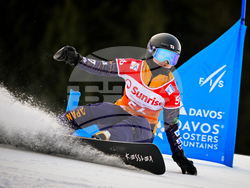 Switzerland Snowboarding