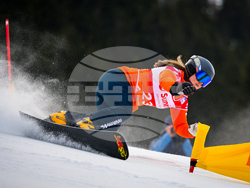 Switzerland Snowboarding