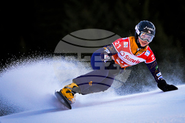 Switzerland Snowboarding