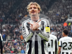 Britain Premier League Soccer