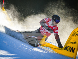 Switzerland Snowboarding