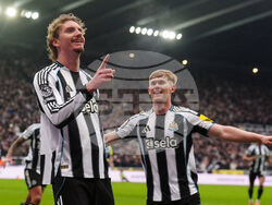 Britain Premier League Soccer