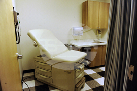 Be Well-Doctor Visits