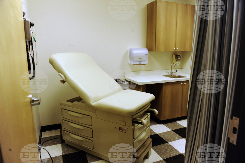 Be Well-Doctor Visits