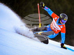 Switzerland Snowboarding