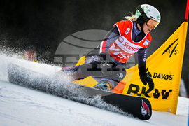 Switzerland Snowboarding