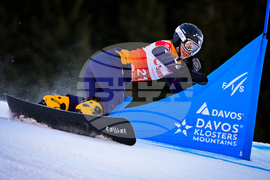 Switzerland Snowboarding