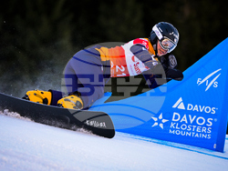 Switzerland Snowboarding