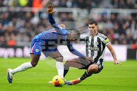 Britain Premier League Soccer