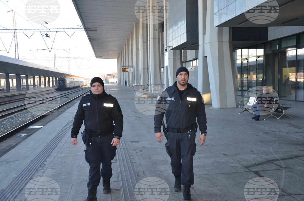 Допълнителни екипи на жандармерията ще помагат за опазване на обществения ред по време на празниците