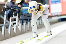 Switzerland World Cup Ski Jumping