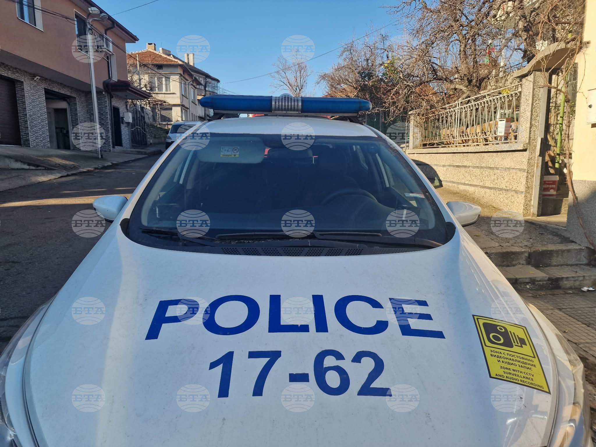 Мъж от заветското село Прелез е бил убит от свой съселянин