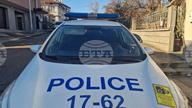 Мъж от заветското село Прелез е бил убит от свой съселянин