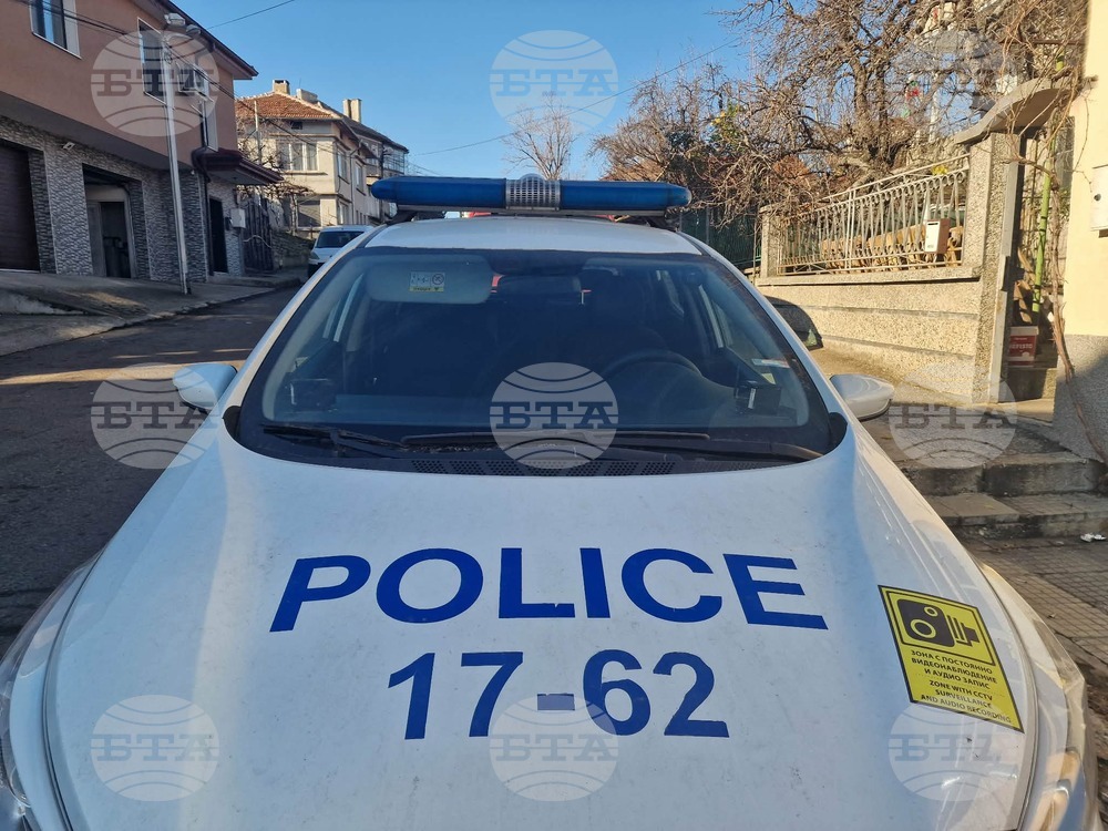 Мъж от заветското село Прелез е бил убит от свой съселянин