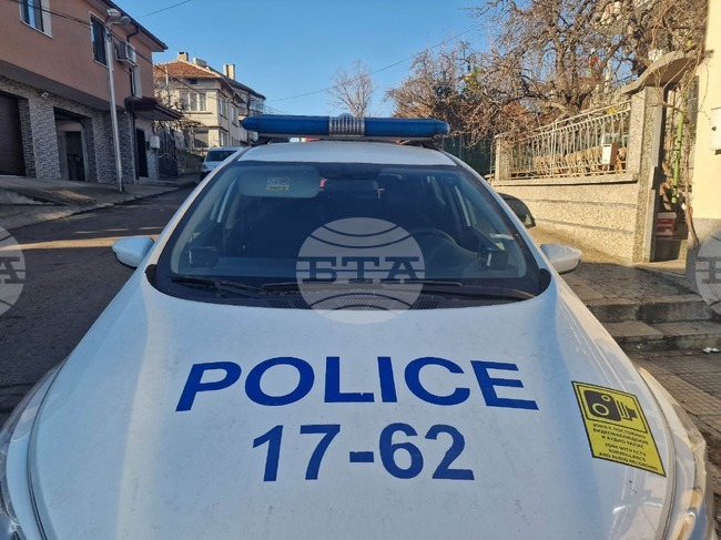 Мъж от заветското село Прелез е бил убит от свой съселянин