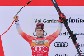 Italy World Cup Alpine Skiing