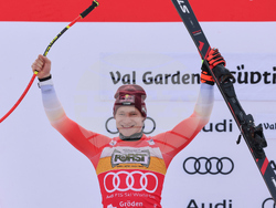 Italy World Cup Alpine Skiing