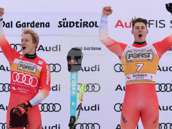Italy World Cup Alpine Skiing
