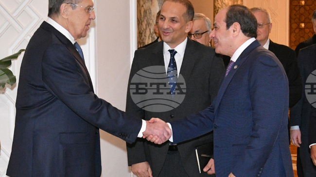 Египетският президент призова за реформи в Съвета за сигурност на ООН и по-голяма роля на Африка