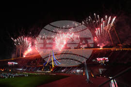 Thailand SEA Games Closing