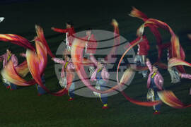 Thailand SEA Games Closing