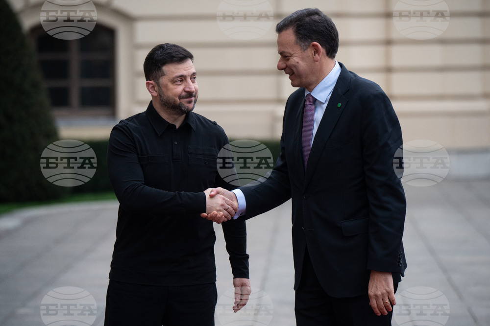 Russia Ukraine War Portugal